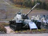 M48A2c戦車